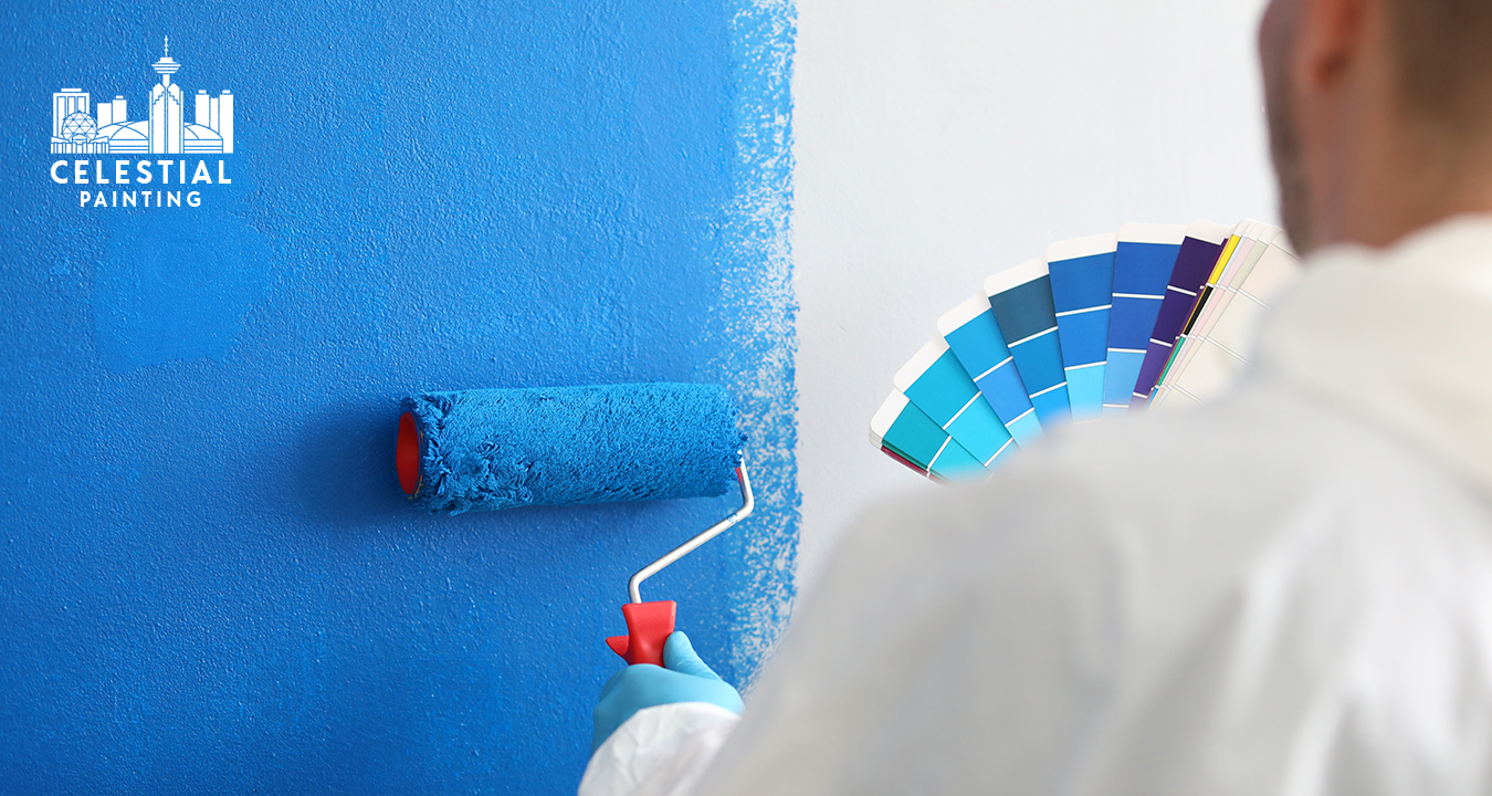 How To Prepare Your Home for Professional Painting Services