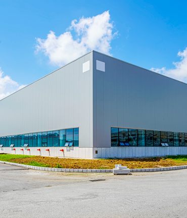 Industrial Painting Services in Vancouver