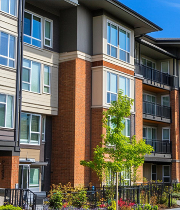 Commercial Painting Services in Vancouver