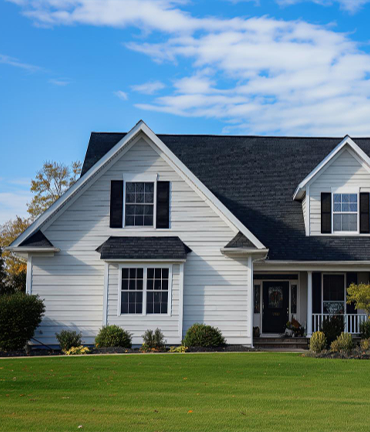 House Painting Services in Vancouver
